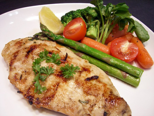 electric griddle recipes