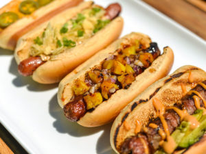 electric griddle recipes